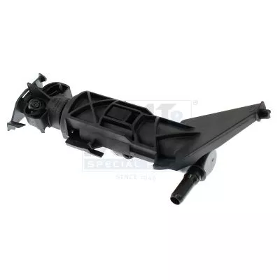 Waschwasserdüse, Scheinwerferreinigung