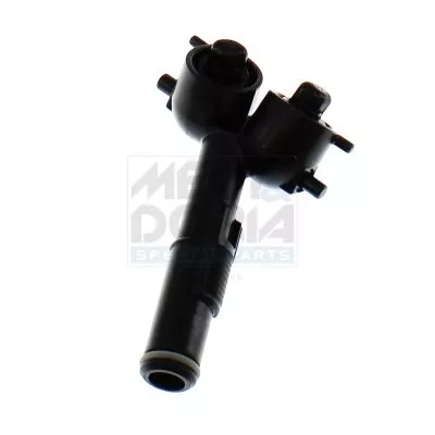 Waschwasserdüse, Scheinwerferreinigung