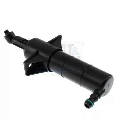 Waschwasserdüse, Scheinwerferreinigung