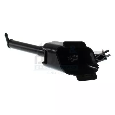 Waschwasserdüse, Scheinwerferreinigung