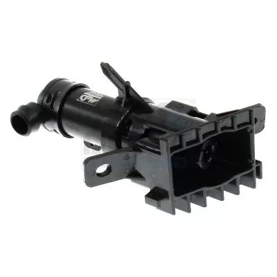 Waschwasserdüse, Scheinwerferreinigung