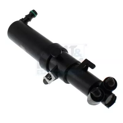 Waschwasserdüse, Scheinwerferreinigung