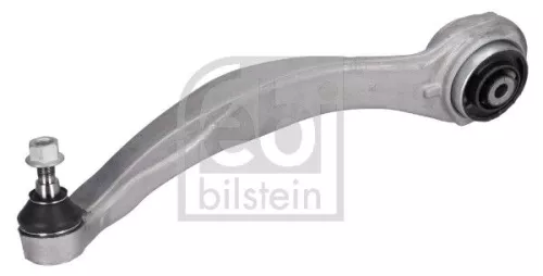 Lenker, Radaufhängung