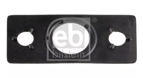 Dichtung, Ölauslass (Lader)