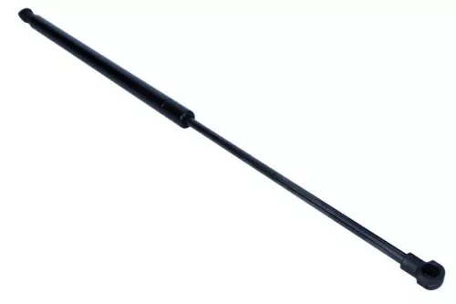 Gasfeder, Koffer-/Laderaum