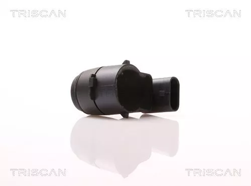 Sensor, Einparkhilfe