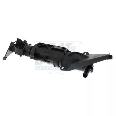 Waschwasserdüse, Scheinwerferreinigung