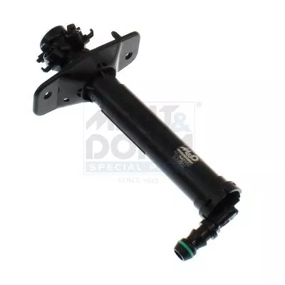 Waschwasserdüse, Scheinwerferreinigung