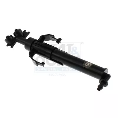 Waschwasserdüse, Scheinwerferreinigung