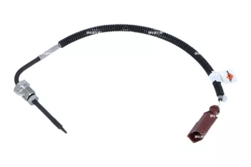 Sensor, Abgastemperatur