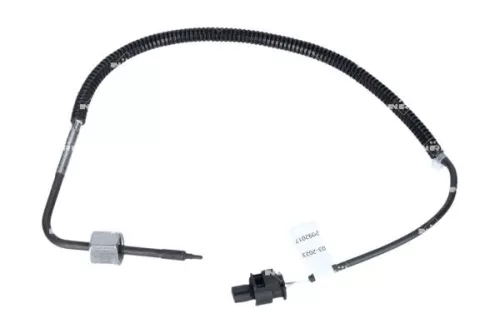 Sensor, Abgastemperatur