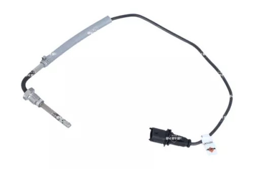 Sensor, Abgastemperatur