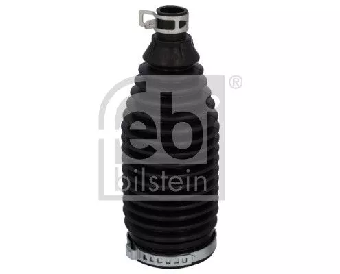 Faltenbalgsatz, Lenkung