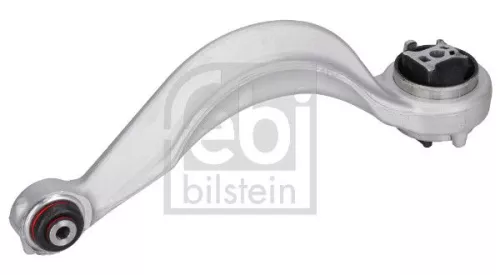 Lenker, Radaufhängung