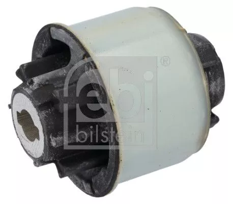 Lagerung, Achskörper