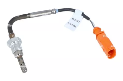 Sensor, Abgastemperatur