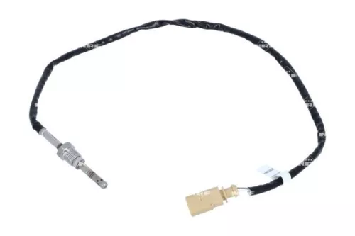 Sensor, Abgastemperatur