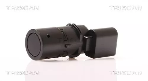 Sensor, Einparkhilfe