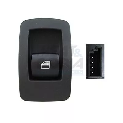 Schalter, Fensterheber