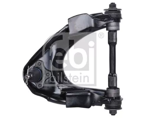 Lenker, Radaufhängung