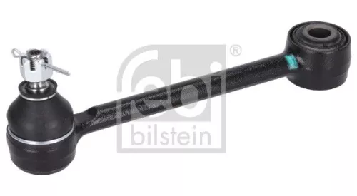 Lenker, Radaufhängung