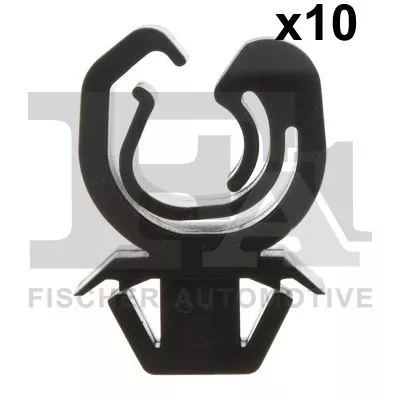 Clip, Zier-/Schutzleiste