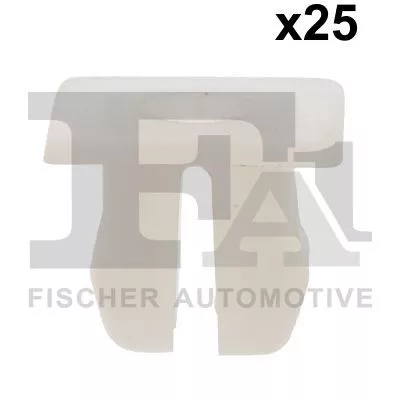 Clip, Zier-/Schutzleiste