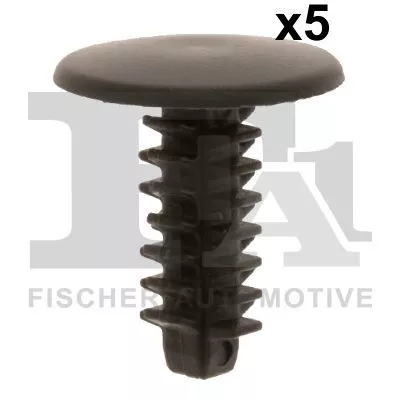 Clip, Zier-/Schutzleiste