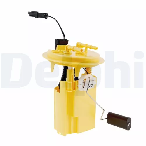 Kraftstoff-Fördereinheit