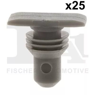 Clip, Zier-/Schutzleiste