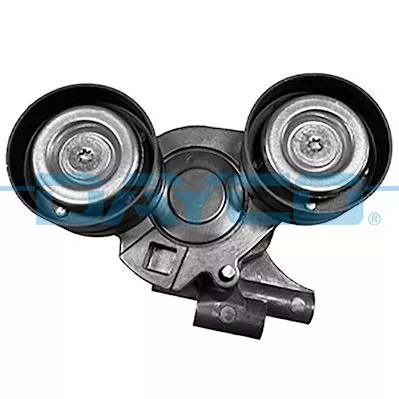 Riemenspanner, Keilrippenriemen