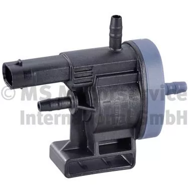 Umschaltventil, Umschaltklappe (Saugrohr)