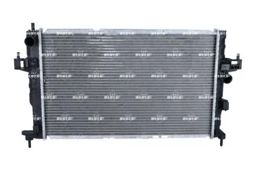 Kühler, Motorkühlung