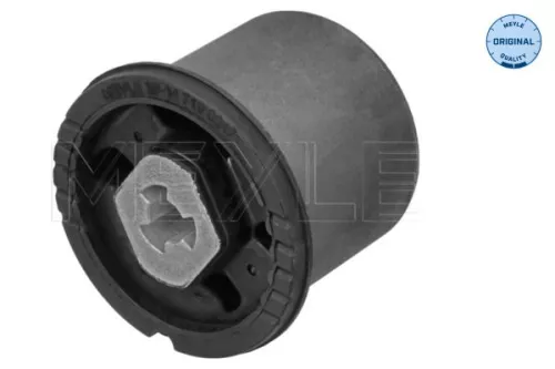 Lagerung, Achskörper