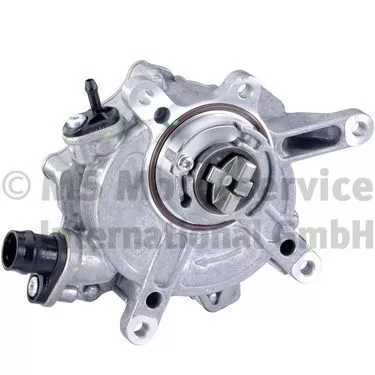 Unterdruckpumpe, Bremsanlage