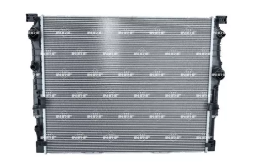 Kühler, Motorkühlung