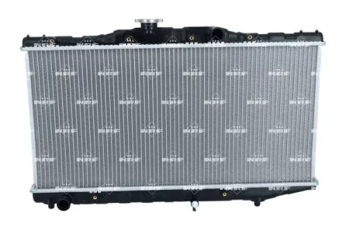 Kühler, Motorkühlung