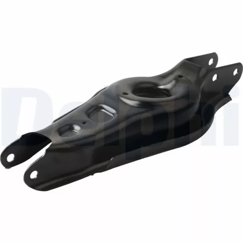 Lenker, Radaufhängung