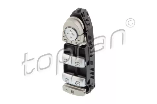 Schalter, Fensterheber