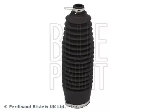 Faltenbalgsatz, Lenkung