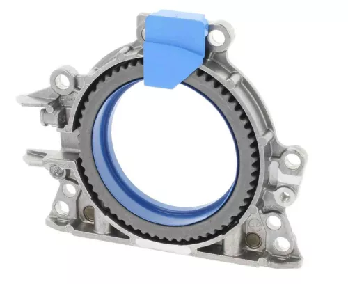 Wellendichtring, Kurbelwelle