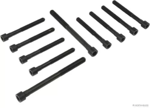 Zylinderkopfschraubensatz