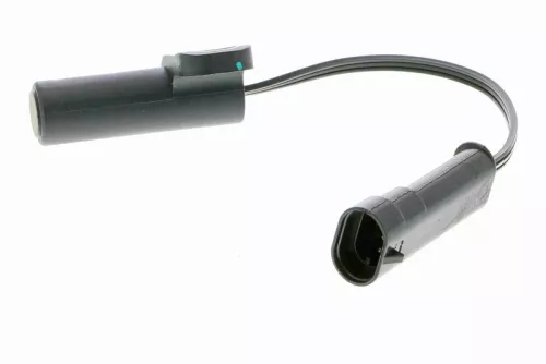 Impulsgeber, Kurbelwelle