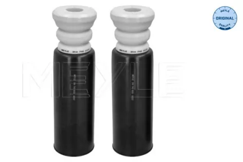 Staubschutzsatz, Stoßdämpfer