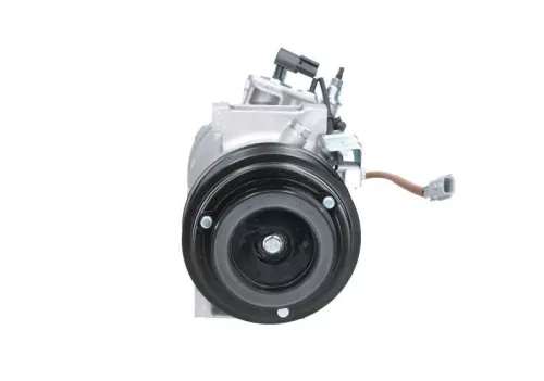 Kompressor, Klimaanlage