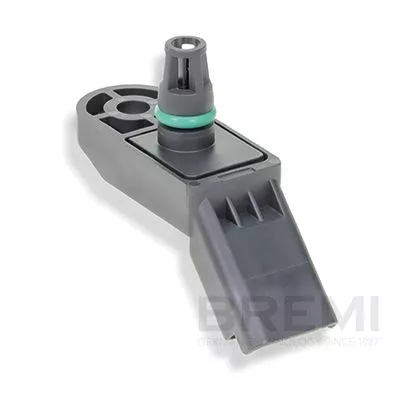 Sensor, Saugrohrdruck