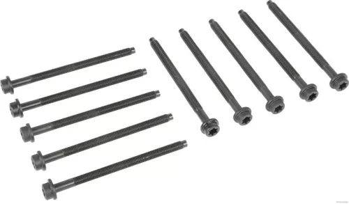 Zylinderkopfschraubensatz