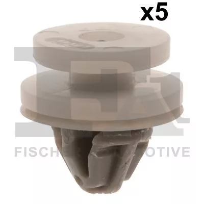 Clip, Zier-/Schutzleiste