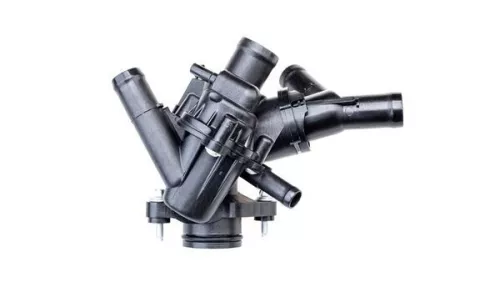 Thermostat, Kühlmittel