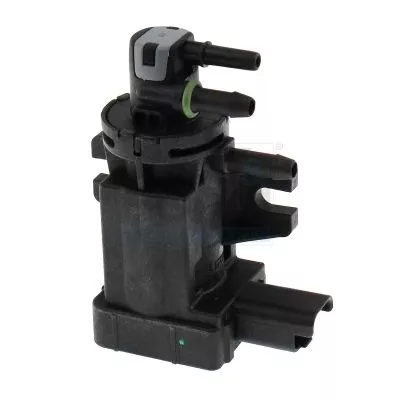 Druckwandler, Turbolader